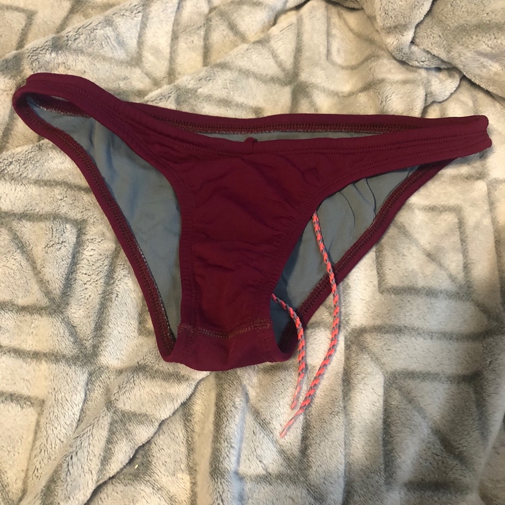 Jolyn swim bottom size s